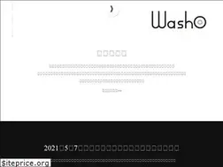 Sites similar to washogama.com
