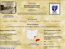Sites similar to washogs.org