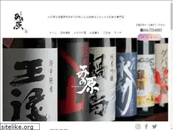 Sites similar to washoku-minohara.com