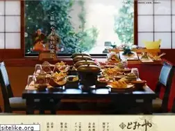 Sites similar to washoku-tomiya.com
