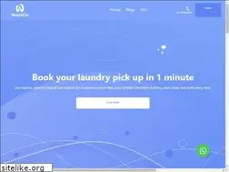 Sites similar to washon.ae