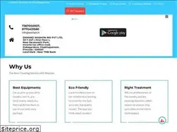Sites similar to washon.in