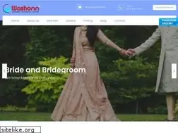 Sites similar to washonn.com
