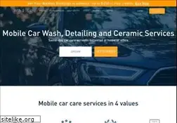 Sites similar to washos.com