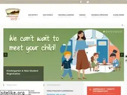 Sites similar to washougal.k12.wa.us