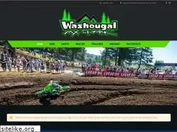 Sites similar to washougalmxpk.com