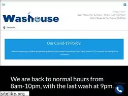 Sites similar to washouse.com