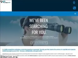 Sites similar to washpat.com
