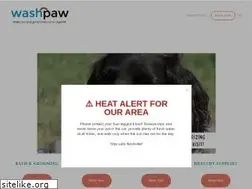 Sites similar to washpaw.com