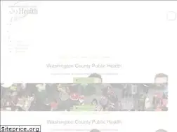 Sites similar to washph.com