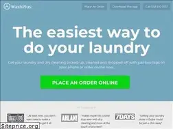 Sites similar to washplus.ae