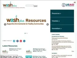 Sites similar to washplus.org
