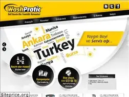 Sites similar to washpratic.com