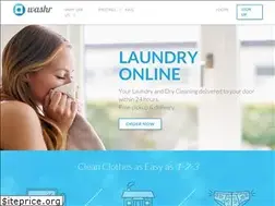 Sites similar to washr.co.za