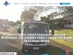Sites similar to washrite.co.nz