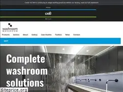 Sites similar to washroom.co.uk
