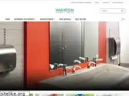 Sites similar to washroomdirectsales.com