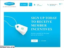 Sites similar to washroominc.com