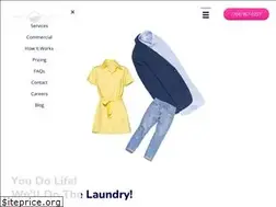Sites similar to washroomlaundry.com