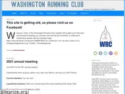 Sites similar to washrun.org