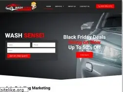 Sites similar to washsensei.com