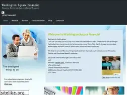 Sites similar to washsf.com