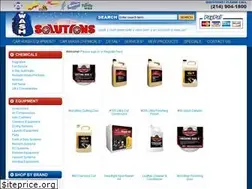 Sites similar to washsolutions.com