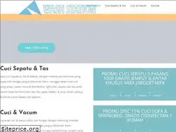Sites similar to washstation.id