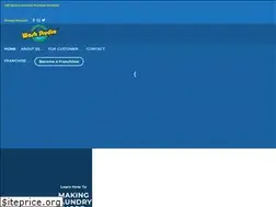Sites similar to washstudiolaundry.com.my