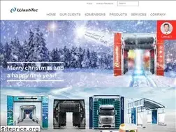Sites similar to washtec-uk.com