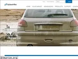 Sites similar to washtec.com.au