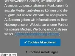 Sites similar to washtec.de