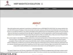 Sites similar to washtechindia.com