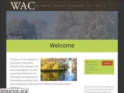 Sites similar to washtenawalano.club