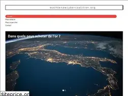 Sites similar to washtenawcybercoalition.org