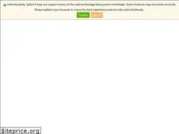 Sites similar to washtenawsbf.com