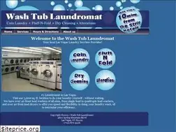 Sites similar to washtublv.com
