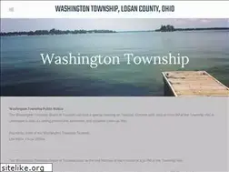 Sites similar to washtwp.net