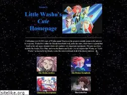 Sites similar to washu.org