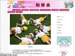 Sites similar to washukai.org