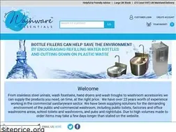Sites similar to washwareessentials.co.uk