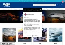Sites similar to washwax.com