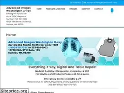 Sites similar to washxray.com