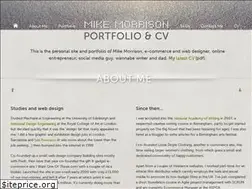 Sites similar to washyourmouthout.com