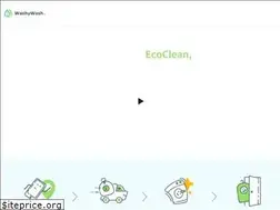 Sites similar to washywash.com