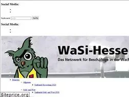 Sites similar to wasi-hessen.de