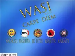 Sites similar to wasi-sport.org