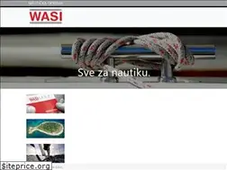 Sites similar to wasi.hr