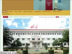 Sites similar to wasi.org.vn