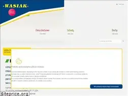 Sites similar to wasiak.net